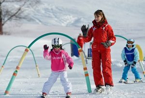 Club Med propone la montagna in formato famiglia