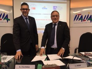Costa Crociere e Borghi d’Italia insieme per il territorio