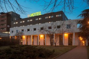 B&B Hotels apre un nuovo albergo tre stelle a Cremona