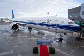 China Southern Airlines ordina 38 velivoli Boeing