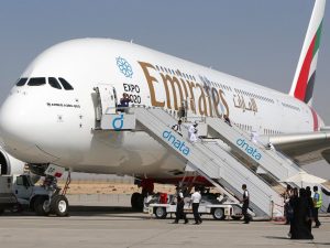 Emirates inaugura il code share con flydubai su 29 destinazioni
