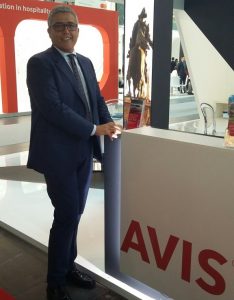 Gargiulo, Avis: «Agenzie, abbiamo un brand per ogni vostra esigenza»