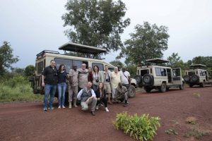 Il Ghana investe sull’Italia, in arrivo roadshow e un fam trip con Meridiana