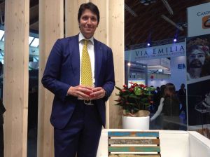 Msc Crociere si prepara alla grande festa per il battesimo di Seaside