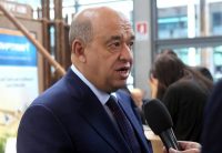 Mohamed Yahia Rashed, Egitto,