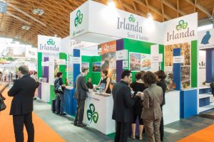 Irlanda in crescita del 47%, nuovi servizi e webinar per le agenzie di viaggio