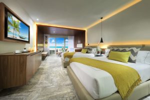 Palladium Hotel Group, due resort di lusso a Cancun per il 2018