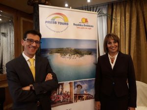 Press Tours, la Repubblica Dominicana da specialisti con voli diretti