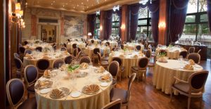 Châteaux & Hôtels Collection, notte gratis per chi prenota una cena