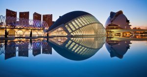 Valencia supera i 125 mila italiani nei primi otto mesi del 2017