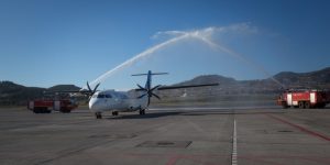 Air Europa alla conquista delle isole Canarie