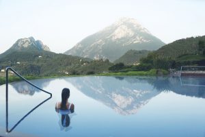 Lefay Resort, una volta ancora miglior spa al mondo