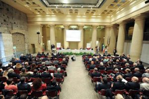 Convention Bureau Roma e Lazio invitano a “Meeting. It’s our business”