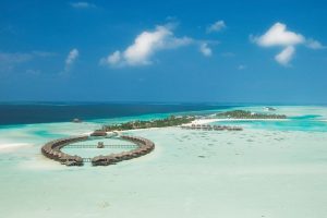 Ohluveli Beach & Spa resort, prima tappa maldiviana per Idee per Viaggiare