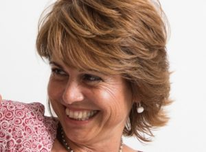 Mariolina Longoni nuovo ufficio stampa trade di Costa Crociere