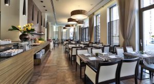 Il Best Western Hotel Madison di Milano partecipa a Book City