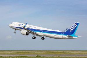 Ana Holdings: crescita a doppia cifra nel primo semestre