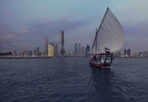 Abu Dhabi: la crescita continua