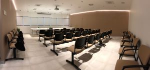 L’aeroporto di Milano Bergamo dedica la sala conferenze alle Mura Venete