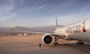 American per le Americhe