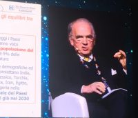 Uvet travel Index, Paolo Borzatta