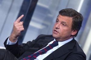 Calenda: due settimane per chiudere l’operazione Alitalia