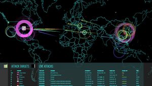 Nuovi servizi Sita per la sicurezza informatica del trasporto aereo