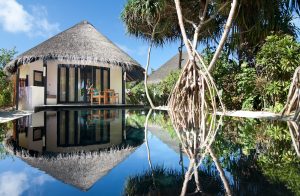 Idee per Viaggiare fa tappa all’Iru Fushi Maldives