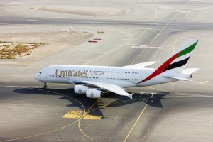 Emirates promuove la Milano-New York con tariffe speciali