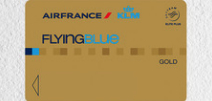 Air France, Flying Blue