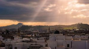 Four Seasons, Hotel Tunis
