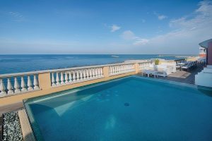 Uappala Hotels festeggia una stagione d’oro per l’MGallery di Livorno