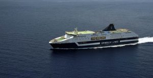 Grimaldi Lines: solo per oggi l’offerta “E’ arrivato il 17!”