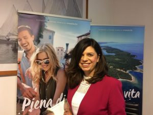 Workshop Croazia: oggi il grande evento