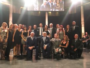 Tours Service festeggia i 40 anni di attività