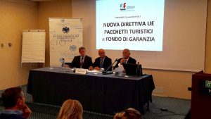 Fiavet Veneto, incontro a Mestre con le agenzie sul Fondo di garanzia