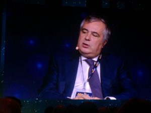 Patanè su Bpa: «All’Italia servono i talenti, se no non si va ai Mondiali»