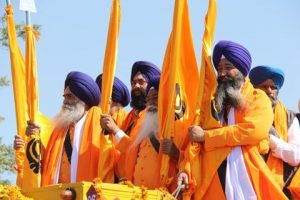 I grandi festival dell’India in tre itinerari di Viaggigiovani.it