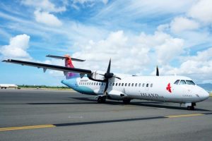 Island Air cessa tutte le attività dalla mezzanotte di oggi