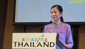 Accordo Thailandia-Turkish Airlines per la promozione del turismo