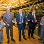 SkyTeam, Vancouver, Perry Cantarutti