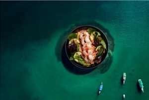 Latam Airlines rinnova il catering dell’economy lungo raggio