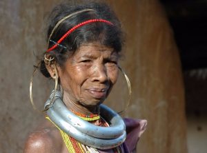 Viaggi Levi in Orissa fra tribù e templi sconosciuti