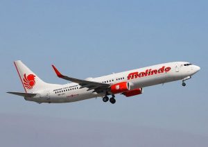 La malese Malindo Air sceglie Apg come gsa per l’Italia