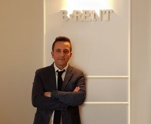 B-Rent punta sul trade per crescere su corporate e consumer