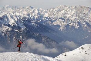 Il Friuli Venezia Giulia inaugura la stagione dello sci