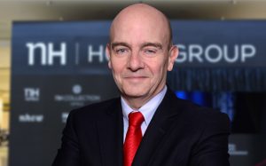 Nh Hotel Group archivia un altro trimestre di crescita