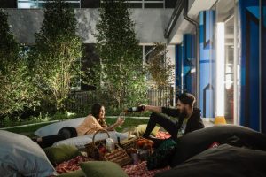 Nyx Milan, nuovi servizi e tour alla scoperta della città alternativa