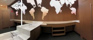 L’aeroporto di Milano Bergamo inaugura una nursery