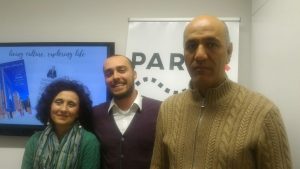 Iran da specialisti, Parextour presenta il nuovo catalogo